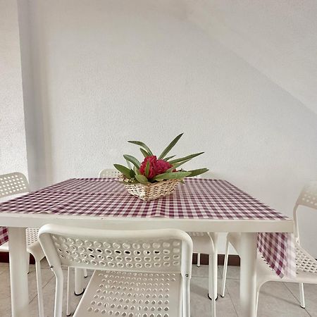 Ria De Ajo Apartamento Isla Plana Exterior foto