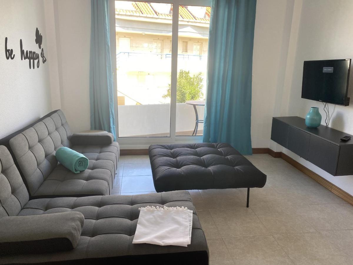 Ria De Ajo Apartamento Isla Plana Exterior foto