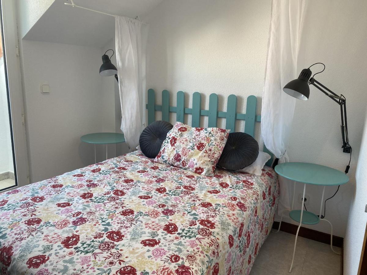 Ria De Ajo Apartamento Isla Plana Exterior foto
