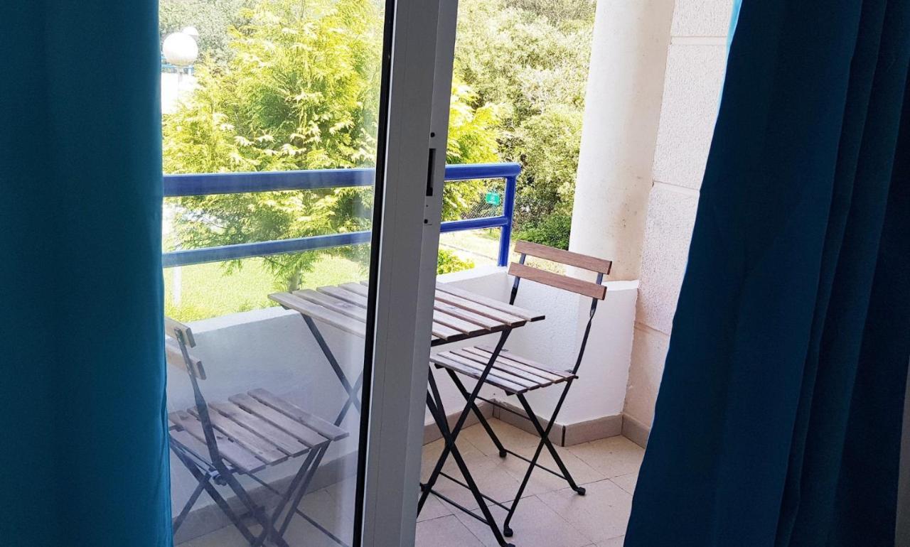Ria De Ajo Apartamento Isla Plana Exterior foto