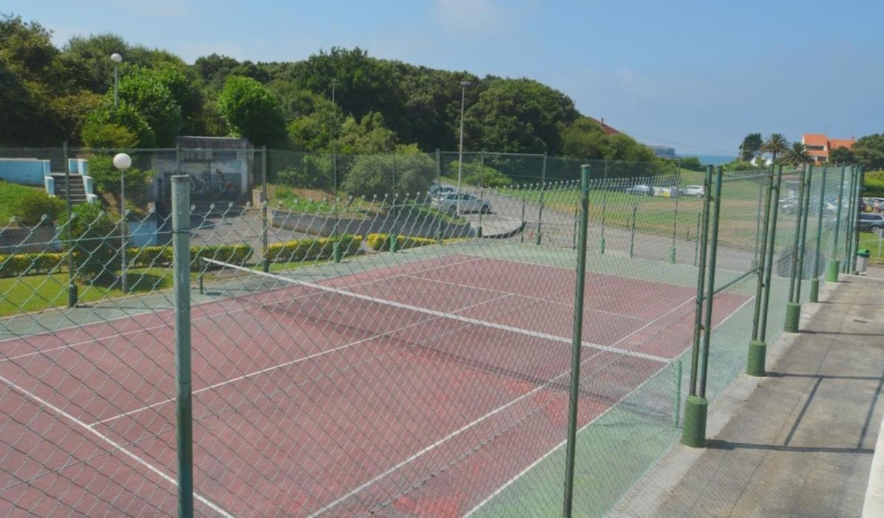 Ria De Ajo Apartamento Isla Plana Exterior foto