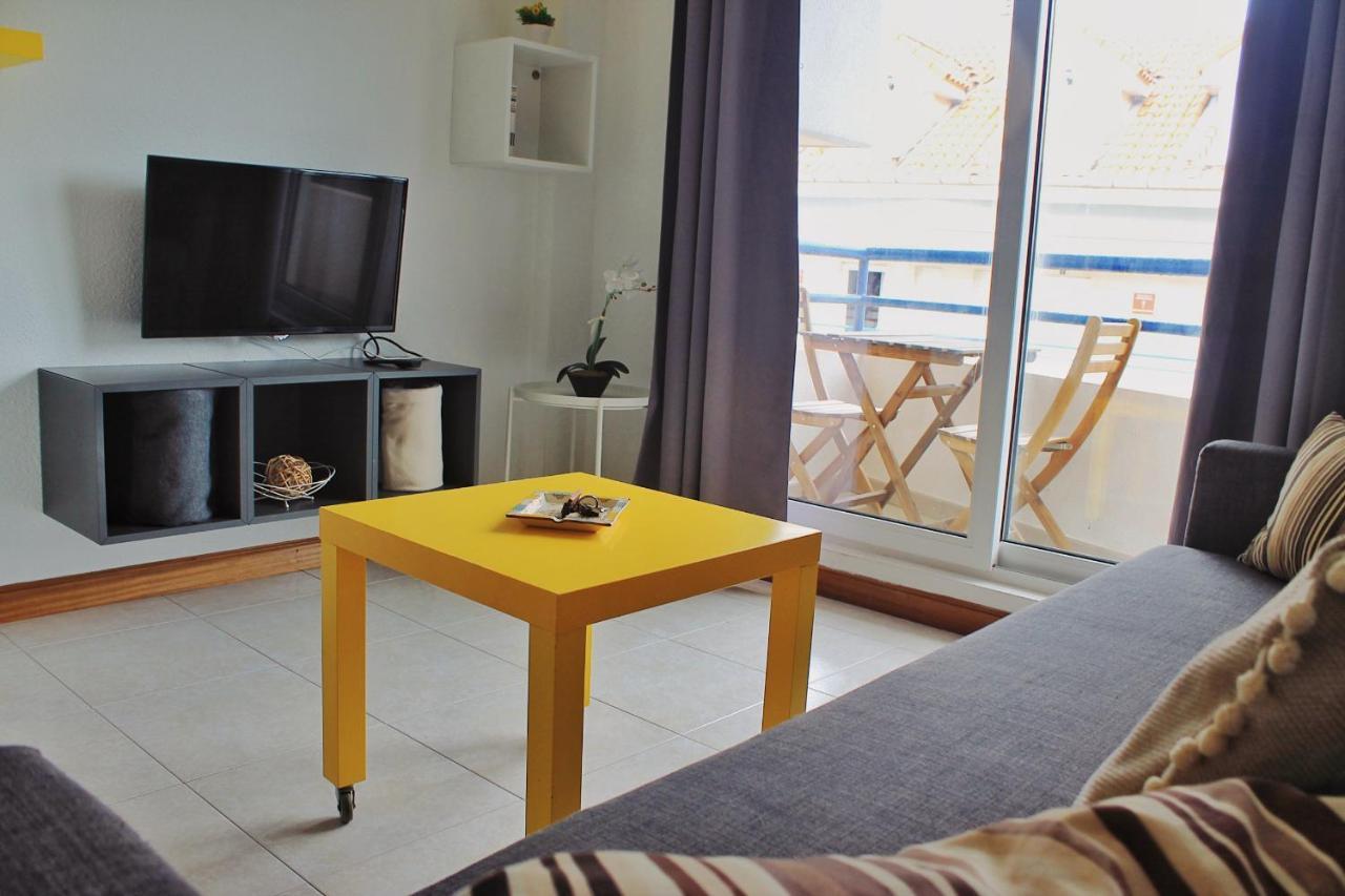 Ria De Ajo Apartamento Isla Plana Exterior foto