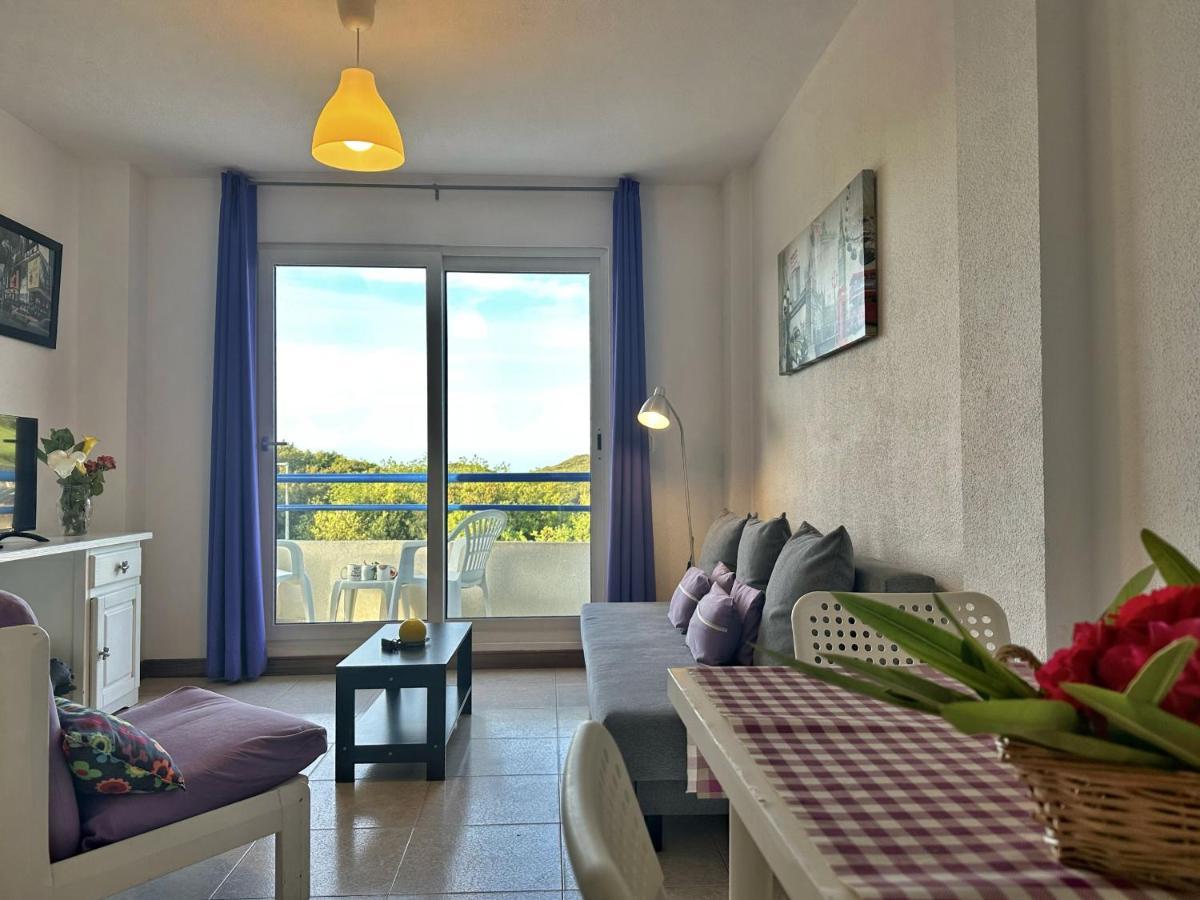 Ria De Ajo Apartamento Isla Plana Exterior foto
