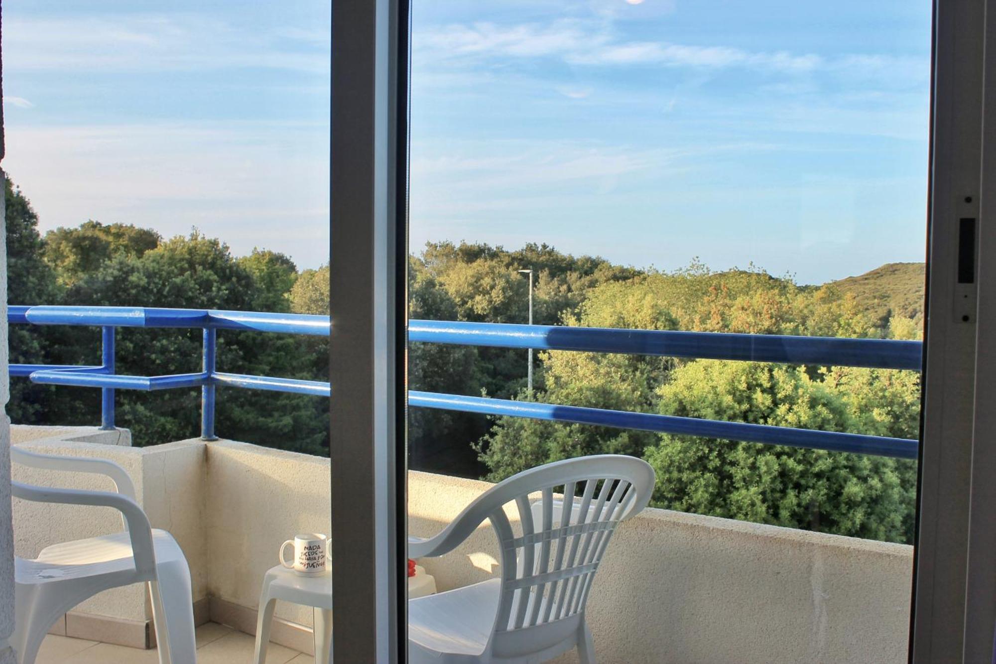 Ria De Ajo Apartamento Isla Plana Exterior foto