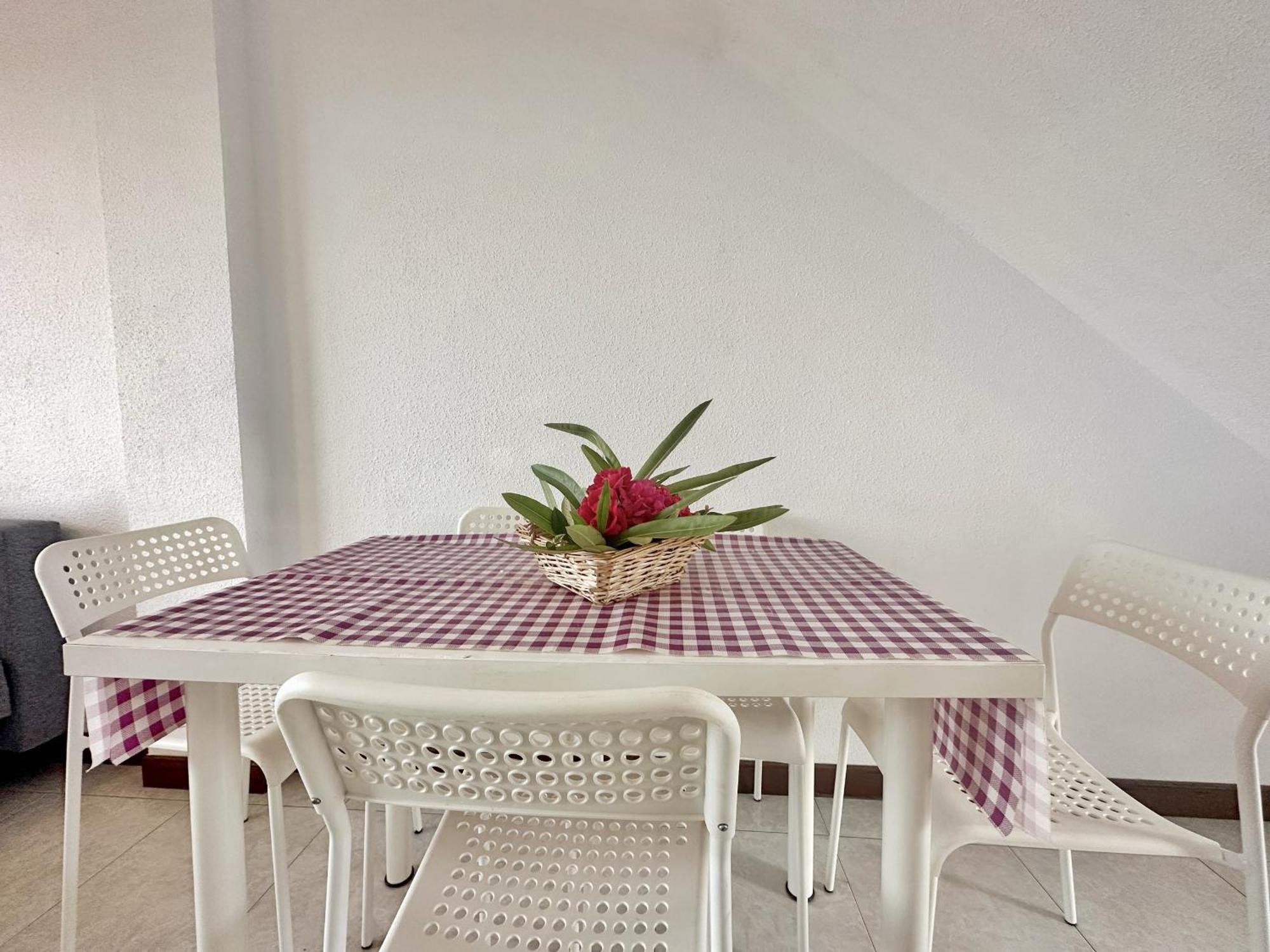 Ria De Ajo Apartamento Isla Plana Exterior foto