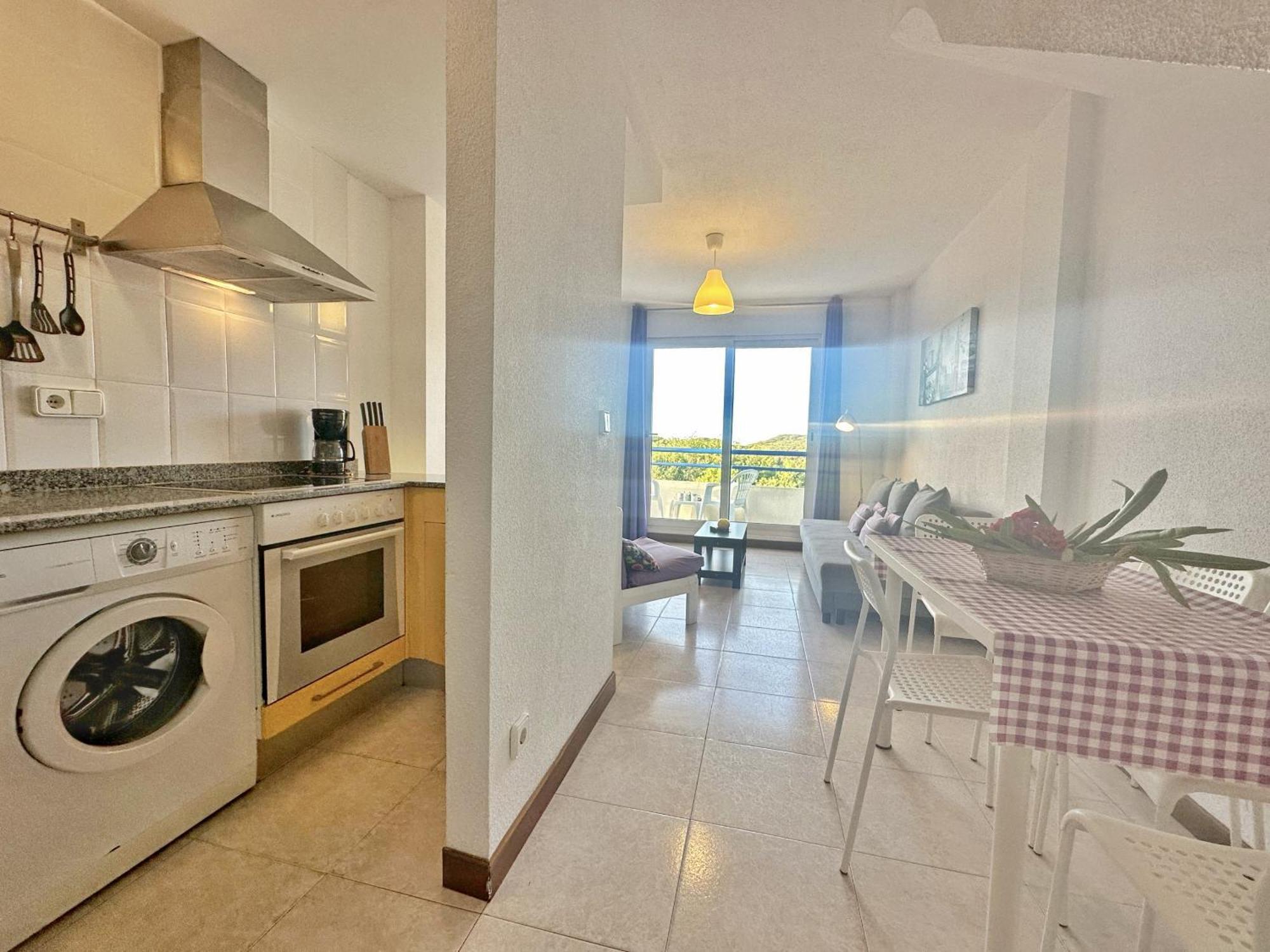 Ria De Ajo Apartamento Isla Plana Exterior foto